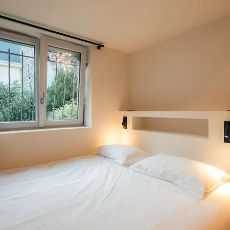 La Salamandre Appartement *