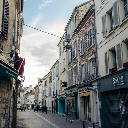La Salamandre *