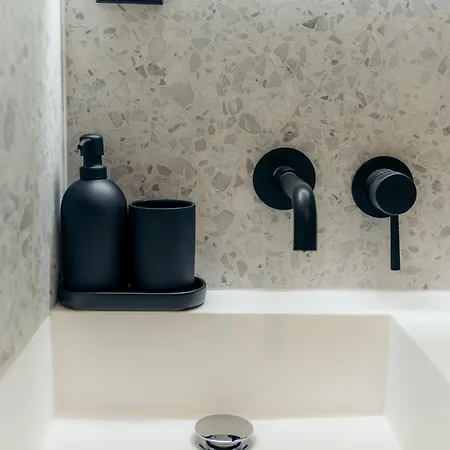 La Salamandre Appartement *