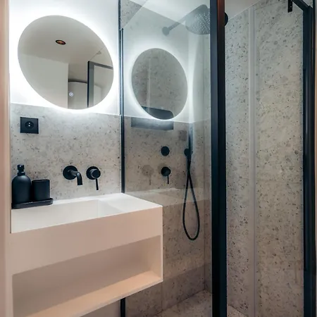 La Salamandre * Fontainebleau