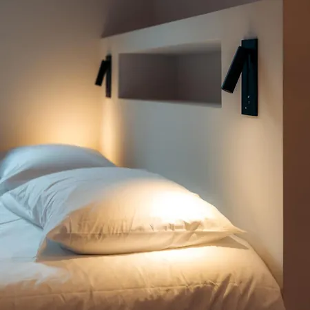 La Salamandre Fontainebleau