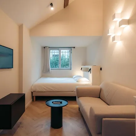 La Salamandre Appartement *